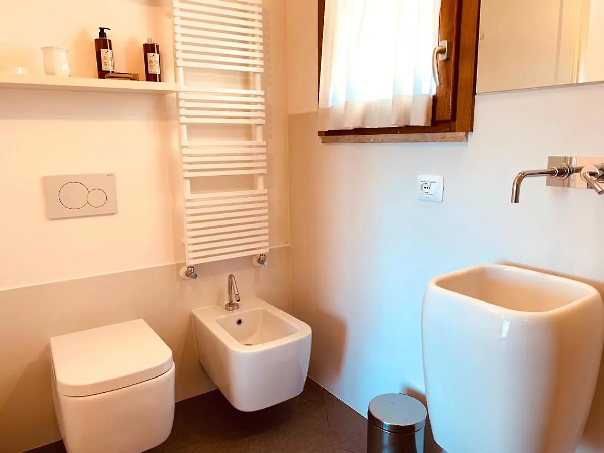 Villa Tanaquilla Baratti Italy