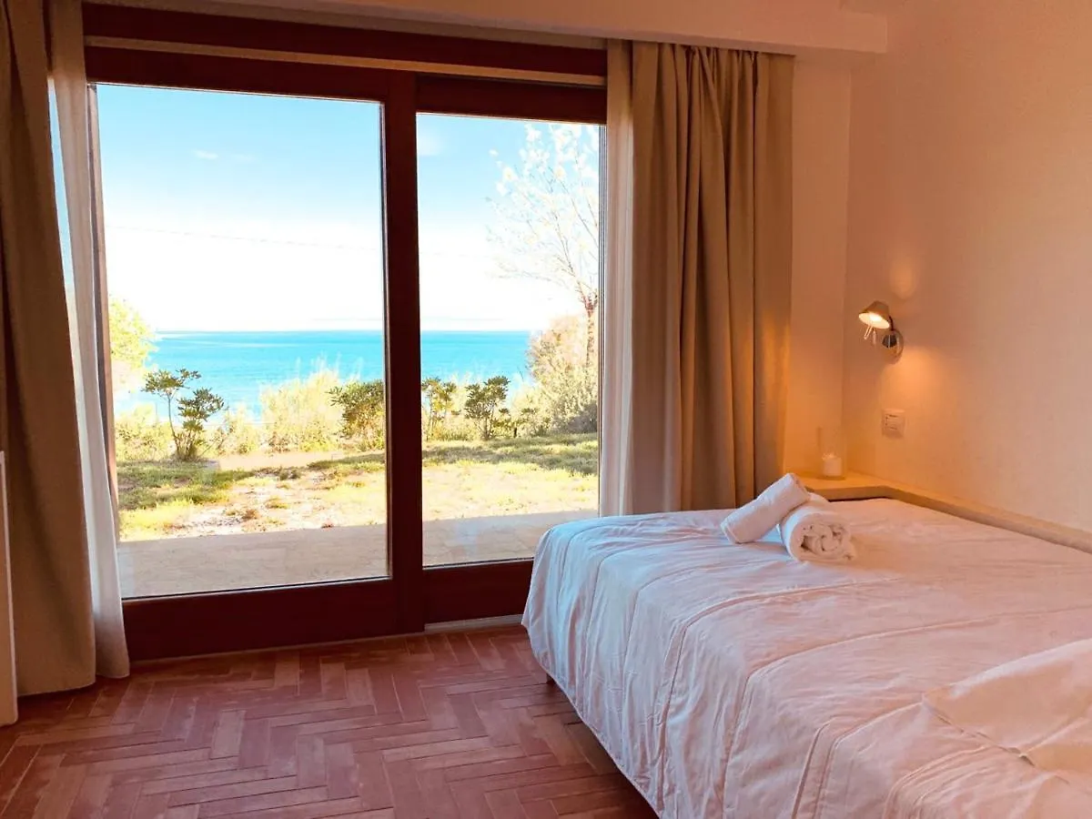 Villa Tanaquilla Baratti